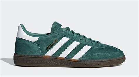 adidas Handball Spezial St. Patricks Day 